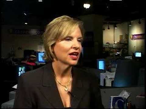 Olivia Manning – NFL Wife and Mother: CBS Sportsline