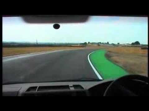 Fifth Gear A-Team Van Vs VW Transporter Sportline