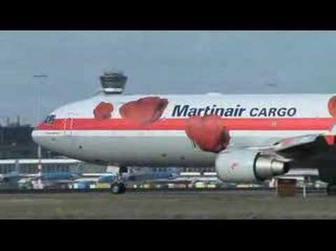 Schiphol Airport Amsterdam