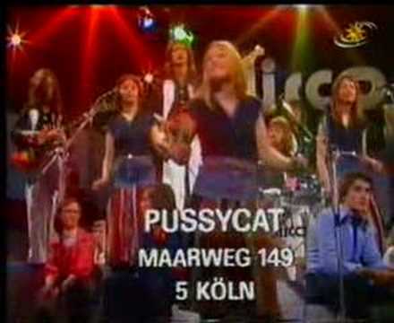 Pussycat – Mississippi