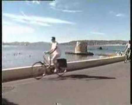 Fietsreis Côte d’Azur – www.anwbreizen.nl