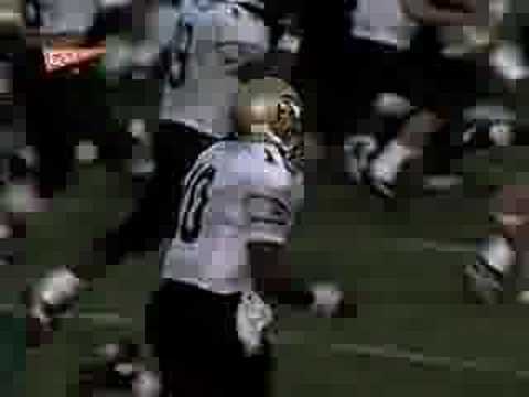 Most Memorable College Plays