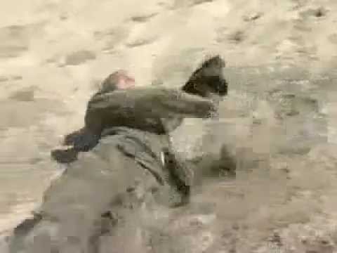 SEALs BUD/s Training, 1 of 4