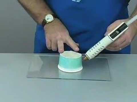 How to build a Mold Box