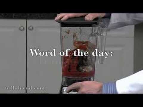 Will It Blend? – Oysters