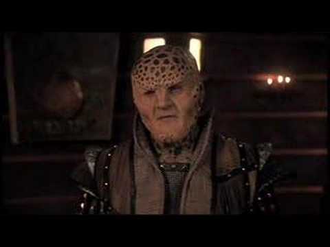 In Memory of Andreas Katsulas
