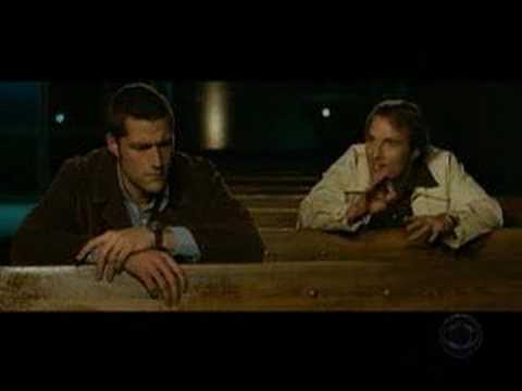 McConaughey Reacts To Matt Damon’s Impersonation