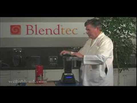 Will It Blend? – Coffee Beans