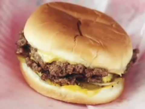 Dyer’s Burgers | Hamburger America | Serious Eats