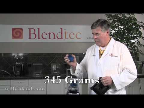 Will It Blend? – Hockey Pucks