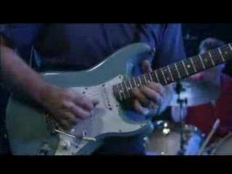 Carl Verheyen Band – Maggie’s Ladder, Live In Los Angeles