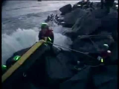 SEALs BUD/s Training, 3 of 4