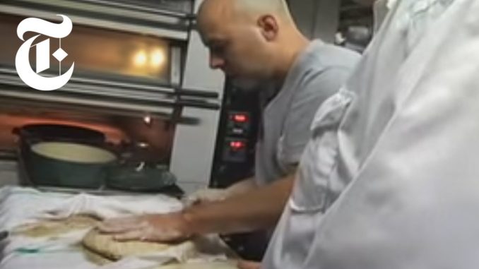 No Knead Bread | Bread Recipe | The New York Times