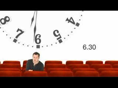 Learn English 02 – Time time time