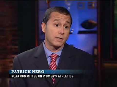 Men Playing Women’s Basketball?