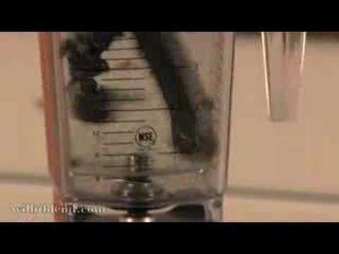 Will It Blend? – Magnets