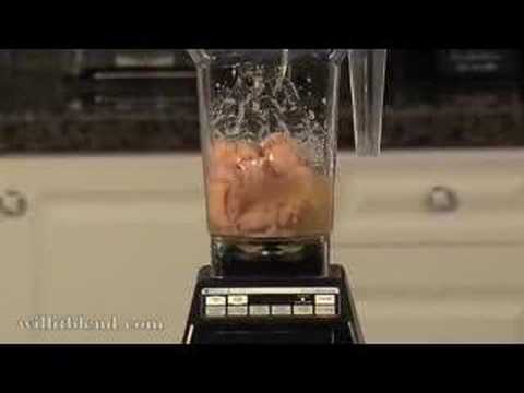 Will It Blend? – Pickled Pigs Feet