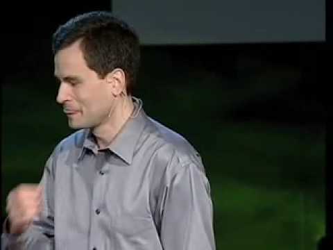 David Pogue: Simplicity sells
