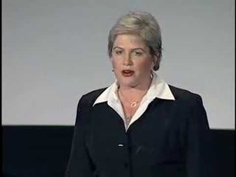 Letting go of God | Julia Sweeney