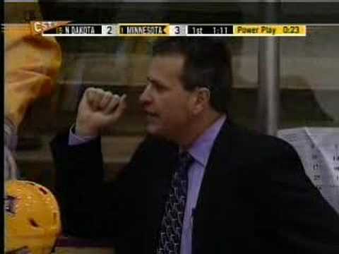 Longest Goal in Hockey History?