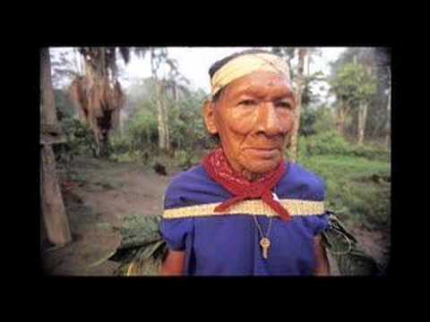 Wade Davis: Cultures at the far edge of the world