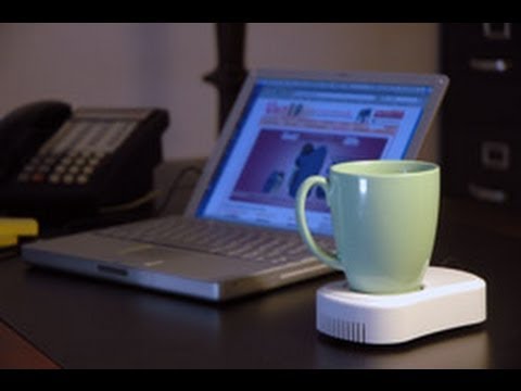 USB Beverage Cup Cooler and Warmer