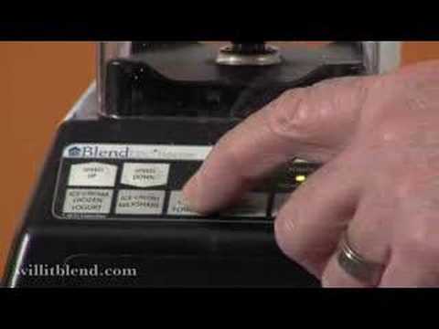 Will It Blend? – Chicken Soup