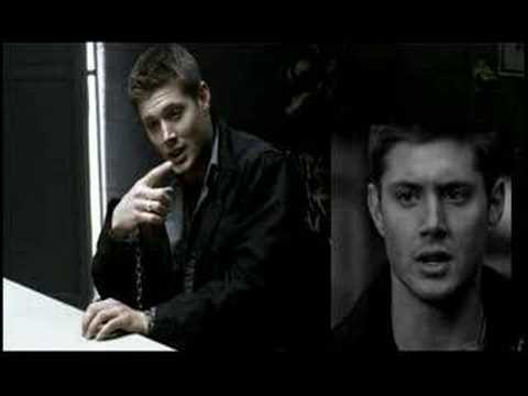 Dean Winchester – Can’t get you out of my head