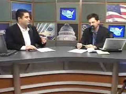 Fox News Compete with The Daily Show