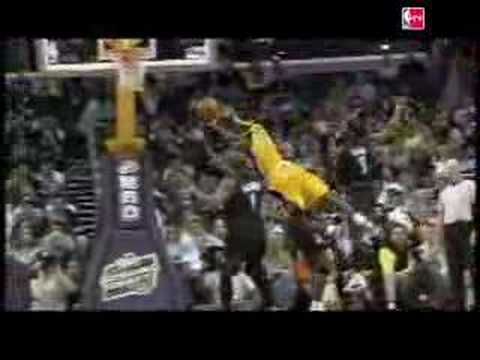Smush Parker’s Fancy Finish