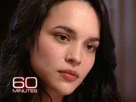 Eye To Eye: Norah Jones On Her Musical Style (CBS News)