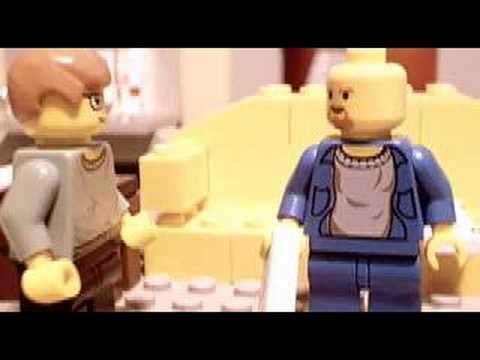 MeatSpace Pilot – Episode 001