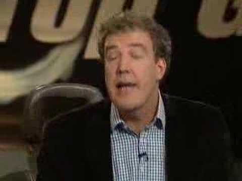 The Roger Daltrey interview – Top Gear – Series 5 – BBC