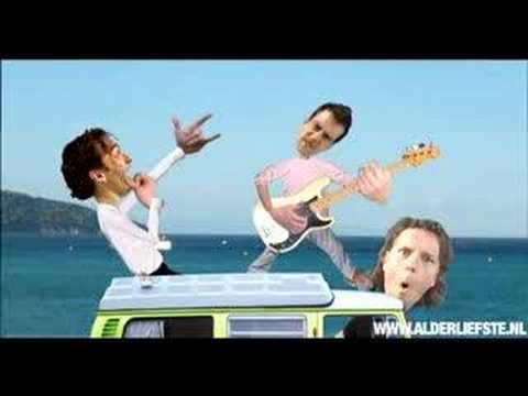 Alderliefste – Route Du Soleil
