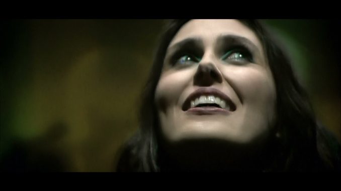 Within Temptation – What Have You Done (feat. Keith Caputo) (Music Video)