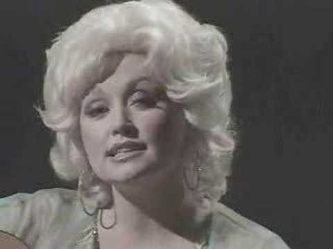 Dolly Parton – Coat of many colors