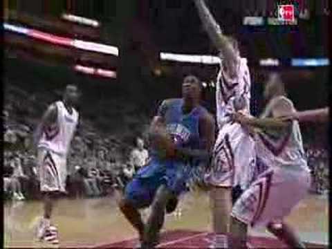 Yao Ming’s Take-Away on Dwight Howard