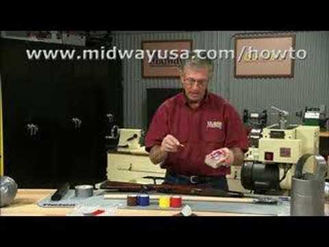 The Miracle of Duct Tape Presented by Larry Potterfield of MidwayUSA