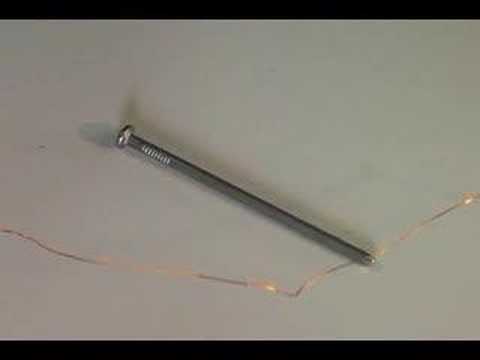 Electromagnetism
