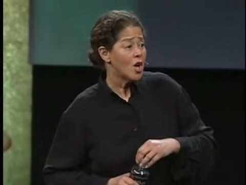 Anna Deavere Smith: Four American characters