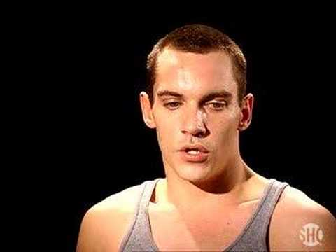 The Tudors: Jonathan Rhys Meyers on Henry 8 and Love