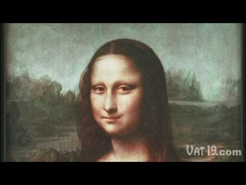 Mona Lisa – Why so Famous?