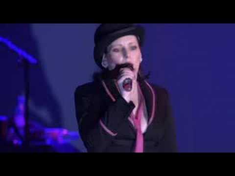 Rosenstolz – Aus Liebe Wollt Ich Alles Wissen (Live)