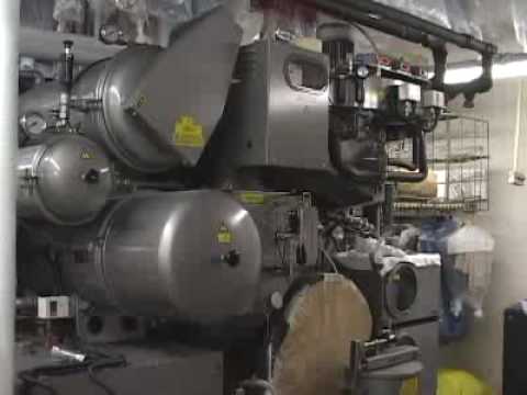 How Dry Cleaning Works