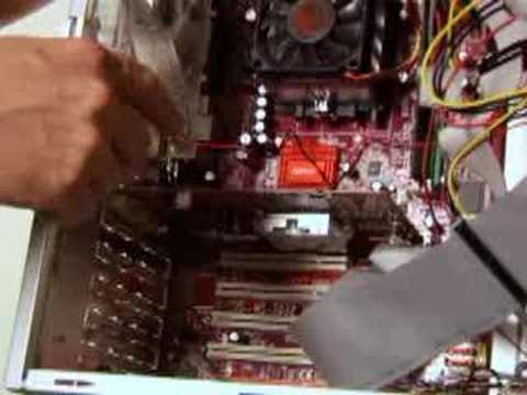 Computer Tour