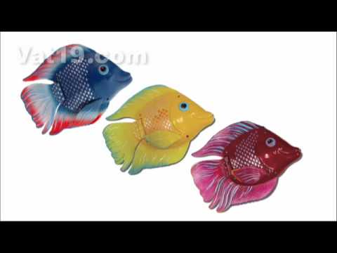 Swimways Beta Fish