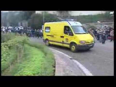Inside Story – Al-Qaeda in North Africa-12 Apr 07 – Part One