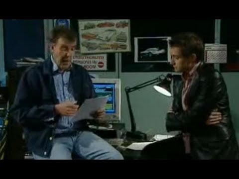 Women Write in to the Show | Top Gear | BBC Studios