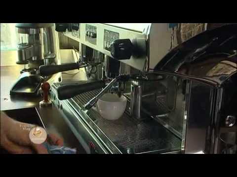 Cappuccino – Friesche Vlag World of Latte