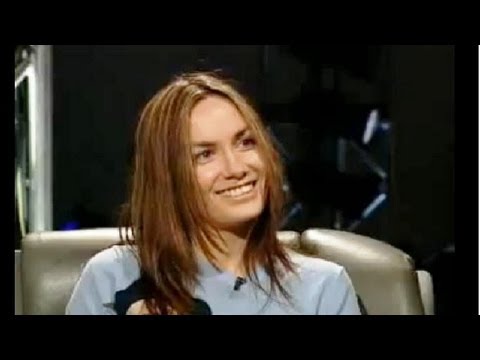 Tara Palmer Tompkinson | Top Gear | BBC